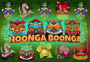 Demo Hoonga Boonga