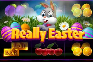 Demo Really Easter