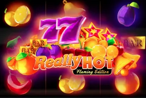 Demo Really Hot Flaming Edition