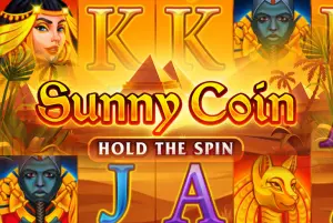 Demo Sunny Coin: Hold The Spin