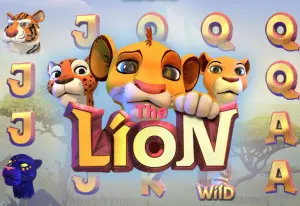 Demo The Lion