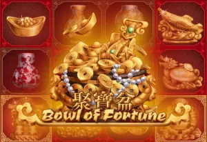 Demo Bowl of Fortune