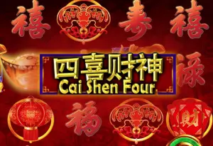 Demo Cai Shen Four