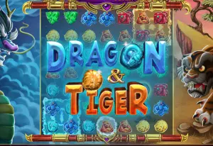 Demo Dragon & Tiger