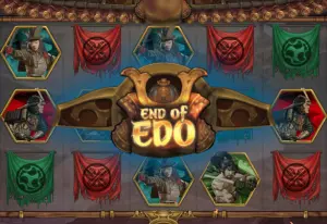 Demo End Of Edo