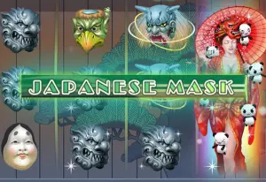 Demo Japanese Mask