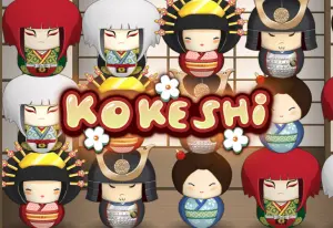 Demo Kokeshi