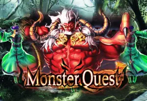 Demo Monster Quest