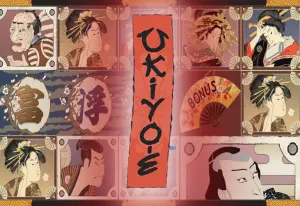 Demo Ukiyo-E