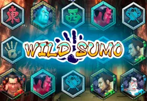 Demo Wild Sumo