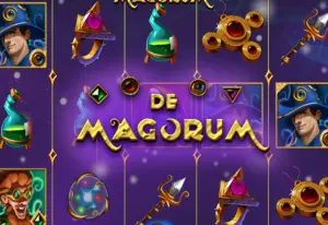 Demo De Magorum