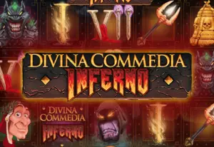 Demo Divina Commedia