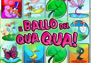 Demo Il Ballo del Qua Qua