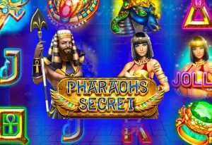 Demo Pharaohs Secret