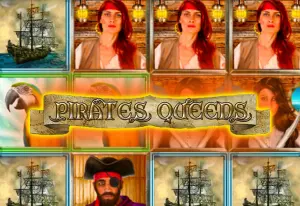 Demo Pirate Queens