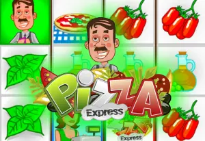 Demo Pizza Express
