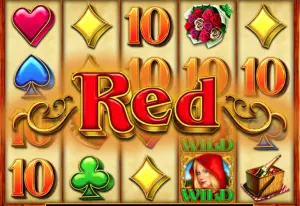 Demo Red