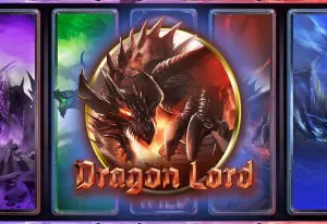 Demo Dragon Lord