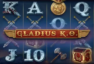 Demo Gladius K.O.