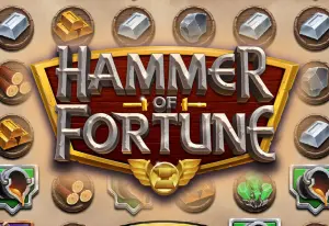 Demo Hammer of Fortune