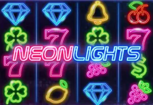 Demo Neon Lights
