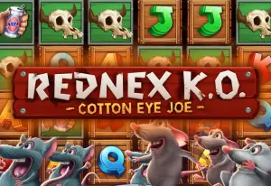 Demo Rednex K.O.