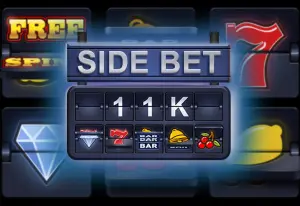 Demo Side Bet