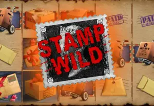 Demo Stamp Wild