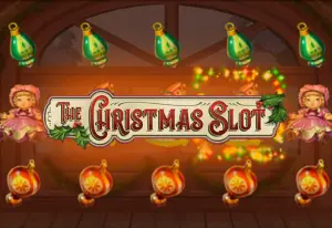 Demo The Christmas Slot