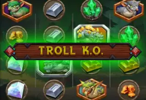 Demo Troll K. O.