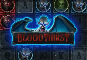 Demo Bloodthirst