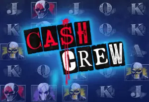 Demo Cash Crew