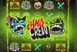 Demo Chaos Crew