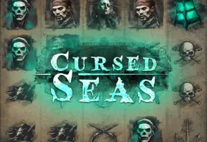 Demo Cursed Seas