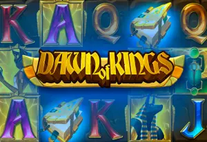 Demo Dawn of Kings