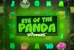 Demo Eye of the Panda