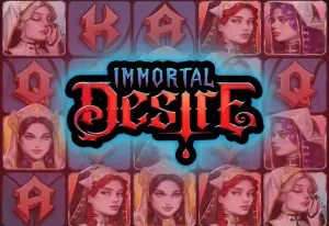 Demo Immortal Desire