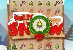 Demo Let It Snow