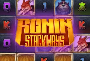 Demo Ronin StackWays