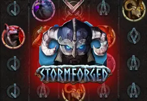 Demo Stormforged