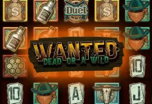 Demo Wanted Dead or A Wild