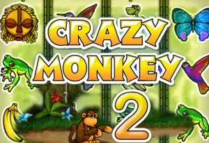 Demo Crazy Monkey 2