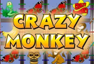 Demo Crazy Monkey