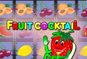 Demo Fruit Cocktail
