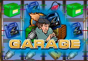 Demo Garage