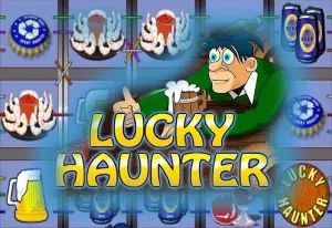 Demo Lucky Haunter