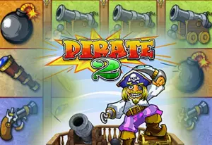 Demo Pirate 2