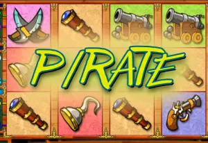 Demo Pirate