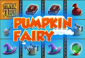 Demo Pumpkin Fairy