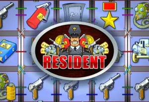 Demo Resident